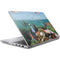 Monet - The Terrace at Sainte-Adresse by Monet HP ZBook Fury 16 G10 Skin