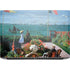 Monet - The Terrace at Sainte-Adresse by Monet HP ZBook Fury 16 G10 Skin