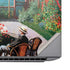 Monet - The Terrace at Sainte-Adresse by Monet HP ZBook Fury 16 G10 Skin