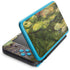 Monet - Waterlilies by Monet Nintendo Skins