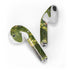 Monet - Waterlilies by Monet Apple AirPods Skin