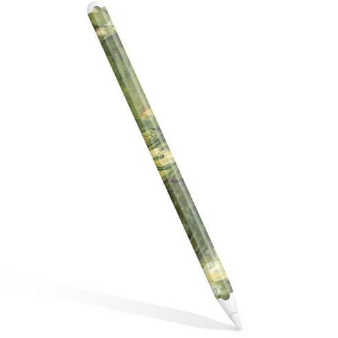 Monet - Waterlilies by Monet Apple Pencil (2nd Gen 2019) Skin