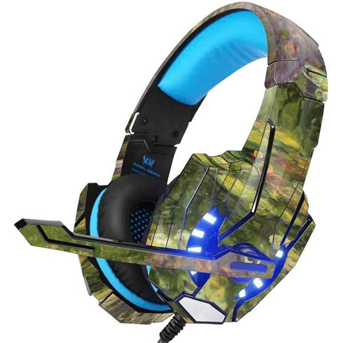 Monet - Waterlilies by Monet BENGOO G9000 Skin