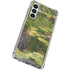 Monet - Waterlilies by Monet Galaxy A16 5G Clear Case