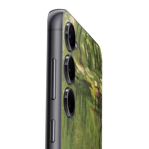 Monet - Waterlilies by Monet Galaxy A16 5G Skin