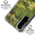 Monet - Waterlilies by Monet Galaxy A36 5G Clear Case