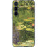 Monet - Waterlilies by Monet Galaxy A55 5G Skin