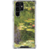 Monet - Waterlilies by Monet Galaxy S23 Ultra Clear Case