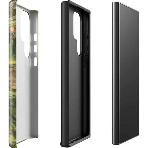 Monet - Waterlilies by Monet Galaxy S23 Ultra Pro Case