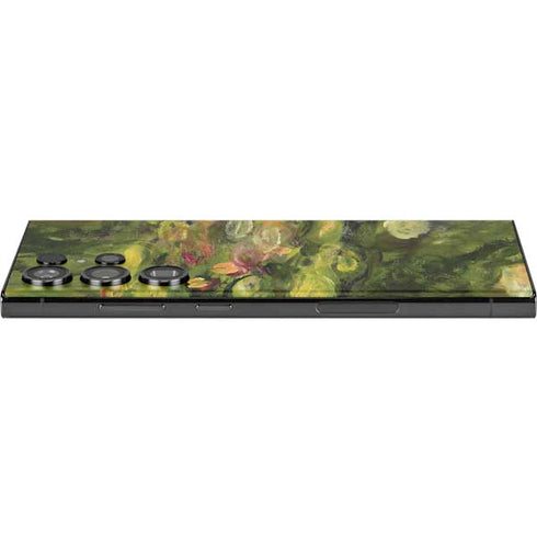 Monet - Waterlilies by Monet Galaxy Skins