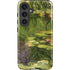 Monet - Waterlilies by Monet Galaxy S25 Impact Case