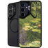 Monet - Waterlilies by Monet Galaxy S24 Kickstand Case