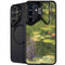 Monet - Waterlilies by Monet Galaxy S25 Kickstand Case