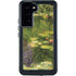 Monet - Waterlilies by Monet Galaxy S24 Plus Waterproof Case
