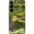 Monet - Waterlilies by Monet Galaxy S24 Skin