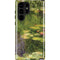 Monet - Waterlilies by Monet Galaxy Cases