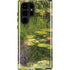 Monet - Waterlilies by Monet Galaxy Cases
