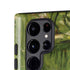 Monet - Waterlilies by Monet Galaxy S25 Ultra Impact Case