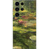 Monet - Waterlilies by Monet Galaxy S24 Ultra Skin