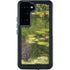 Monet - Waterlilies by Monet Galaxy S24 Waterproof Case