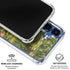 Monet - Waterlilies by Monet Galaxy S25 Clear Case