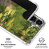 Monet - Waterlilies by Monet Galaxy S26 Clear Case