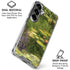 Monet - Waterlilies by Monet Galaxy S26 Clear Case