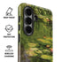 Monet - Waterlilies by Monet Galaxy S26 Impact Case