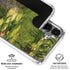 Monet - Waterlilies by Monet Galaxy S26 Plus Clear Case