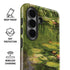 Monet - Waterlilies by Monet Galaxy S26 Plus Impact Case