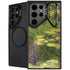 Monet - Waterlilies by Monet Galaxy S26 Ultra Kickstand Case