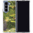 Monet - Waterlilies by Monet Galaxy Z Fold5 5G Clear Case