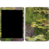 Monet - Waterlilies by Monet iPad Skins