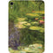 Monet - Waterlilies by Monet Apple iPad Mini Skin
