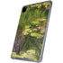 Monet - Waterlilies by Monet iPad Cases