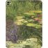 Monet - Waterlilies by Monet iPad Pro 13in M4 (2024) Skin