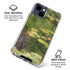 Monet - Waterlilies by Monet iPhone 15 Clear Case