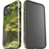 Monet - Waterlilies by Monet iPhone 15 Impact Case