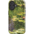 Monet - Waterlilies by Monet iPhone 16 Impact Case