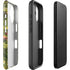 Monet - Waterlilies by Monet iPhone 16 Impact Case