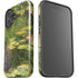 Monet - Waterlilies by Monet iPhone 16 Impact Case
