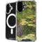 Monet - Waterlilies by Monet iPhone 16 MagSafe Case