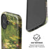 Monet - Waterlilies by Monet iPhone 16 Plus Magsafe Impact Case
