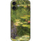 Monet - Waterlilies by Monet iPhone 16 Plus Skin