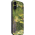 Monet - Waterlilies by Monet iPhone 16 Plus Skin