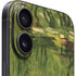 Monet - Waterlilies by Monet iPhone 16 Plus Skin