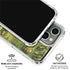 Monet - Waterlilies by Monet iPhone 16 Pro Clear Case