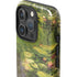 Monet - Waterlilies by Monet iPhone 16 Pro Impact Case