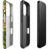 Monet - Waterlilies by Monet iPhone 16 Pro Impact Case