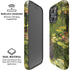 Monet - Waterlilies by Monet iPhone 16 Pro Max Magsafe Impact Case